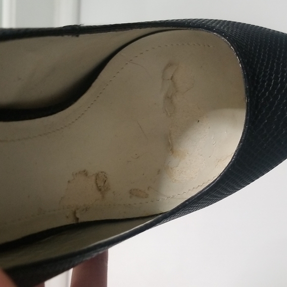 4) BCBGENERATION python stilettos - Picture 4 of 9